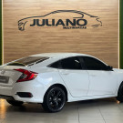 Honda Civic Sedan SPORT 2.0 Flex 16V Aut.4p 2019 Flex-1