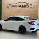 Honda Civic Sedan SPORT 2.0 Flex 16V Aut.4p 2019 Flex-2