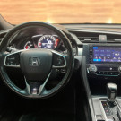 Honda Civic Sedan SPORT 2.0 Flex 16V Aut.4p 2019 Flex-6