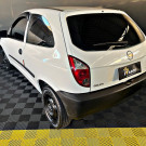 GM - Chevrolet Celta Life/ LS 1.0 MPFI 8V FlexPower 3p 2009 Flex-1