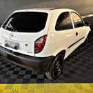 GM - Chevrolet Celta Life/ LS 1.0 MPFI 8V FlexPower 3p 2009 Flex-2