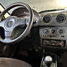 GM - Chevrolet Celta Life/ LS 1.0 MPFI 8V FlexPower 3p 2009 Flex-4