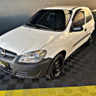 GM - Chevrolet Celta Life/ LS 1.0 MPFI 8V FlexPower 3p 2009 Flex-0