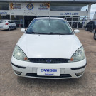 Ford Focus 1.6 S/SE/SE Plus Flex 8V/16V  5p 2005 Gasolina-0