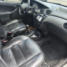 Ford Focus 1.6 S/SE/SE Plus Flex 8V/16V  5p 2005 Gasolina-9