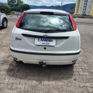 Ford Focus 1.6 S/SE/SE Plus Flex 8V/16V  5p 2005 Gasolina-5