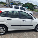 Ford Focus 1.6 S/SE/SE Plus Flex 8V/16V  5p 2005 Gasolina-2