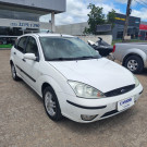 Ford Focus 1.6 S/SE/SE Plus Flex 8V/16V  5p 2005 Gasolina-1