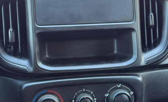 Fiat Strada Endurance 1.4 Flex 8V CS Plus 2021 Flex-7