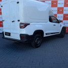 Fiat Strada Endurance 1.4 Flex 8V CS Plus 2021 Flex-4