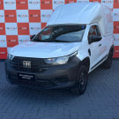 Fiat Strada Endurance 1.4 Flex 8V CS Plus 2021 Flex-1