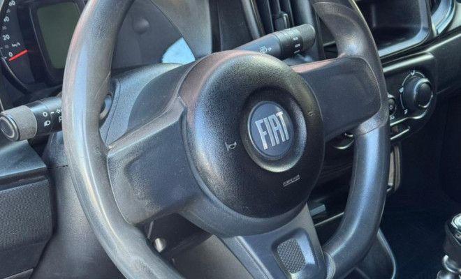 Fiat Strada Endurance 1.4 Flex 8V CS Plus 2021 Flex-6