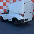 Fiat Strada Endurance 1.4 Flex 8V CS Plus 2021 Flex-2