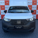 Fiat Strada Endurance 1.4 Flex 8V CS Plus 2021 Flex-0