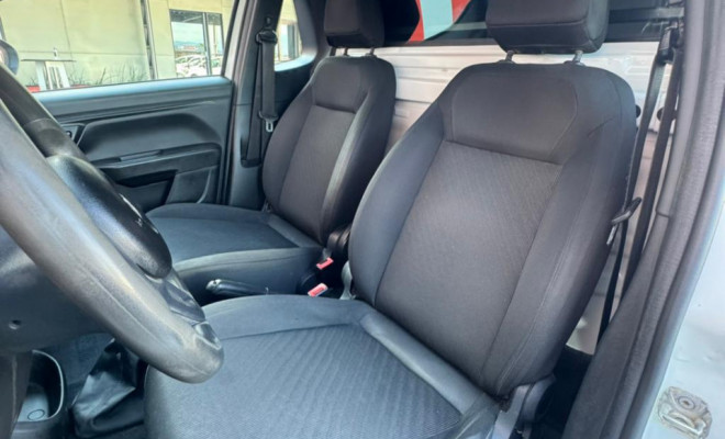 Fiat Strada Endurance 1.4 Flex 8V CS Plus 2021 Flex-9