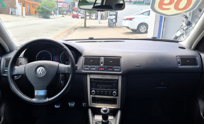 🚗 Volkswagen Golf 1.6 Tech 2009 Manual – Completo!-7