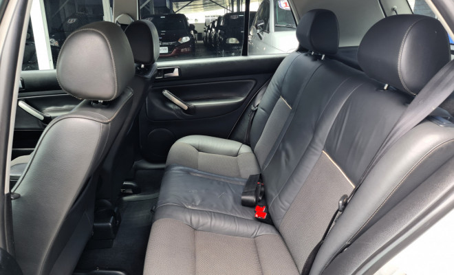 🚗 Volkswagen Golf 1.6 Tech 2009 Manual – Completo!-5