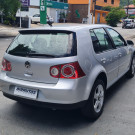🚗 Volkswagen Golf 1.6 Tech 2009 Manual – Completo!-4