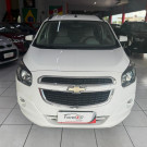 GM - Chevrolet SPIN LTZ 1.8 AUT-0