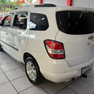 GM - Chevrolet SPIN LTZ 1.8 AUT-3