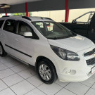 GM - Chevrolet SPIN LTZ 1.8 AUT-1