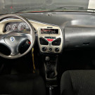 Fiat Palio 1.0/ Trofeo 1.0 Fire/ Fire Flex 2p 2007 Flex-4