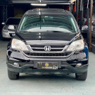 Honda CR-V EXL 2.0 16V 4WD/2.0 Flexone Aut. 2010 Flex-0