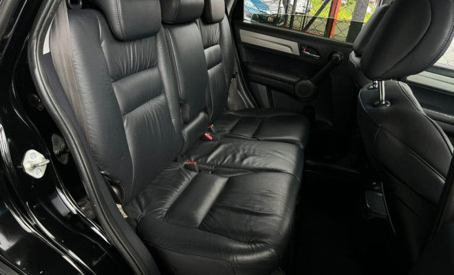 Honda CR-V EXL 2.0 16V 4WD/2.0 Flexone Aut. 2010 Flex-5