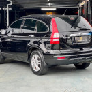 Honda CR-V EXL 2.0 16V 4WD/2.0 Flexone Aut. 2010 Flex-1