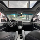 Honda CR-V EXL 2.0 16V 4WD/2.0 Flexone Aut. 2010 Flex-3
