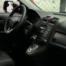 Honda CR-V EXL 2.0 16V 4WD/2.0 Flexone Aut. 2010 Flex-8