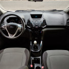 Ford EcoSport FREESTYLE 1.6 16V Flex 5p 2014 Flex-5