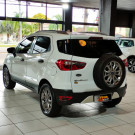Ford EcoSport FREESTYLE 1.6 16V Flex 5p 2014 Flex-1