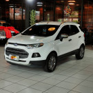 Ford EcoSport FREESTYLE 1.6 16V Flex 5p 2014 Flex-0