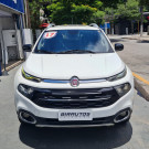 🚘 FIAT TORO VOLCANO 2017 DIESEL 4x4 AUTOMÁTICA-0