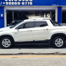 🚘 FIAT TORO VOLCANO 2017 DIESEL 4x4 AUTOMÁTICA-2