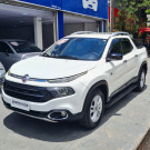 🚘 FIAT TORO VOLCANO 2017 DIESEL 4x4 AUTOMÁTICA-1
