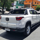 🚘 FIAT TORO VOLCANO 2017 DIESEL 4x4 AUTOMÁTICA-4