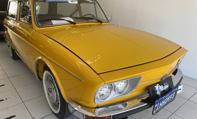 Variant 1973 Gasolina-1