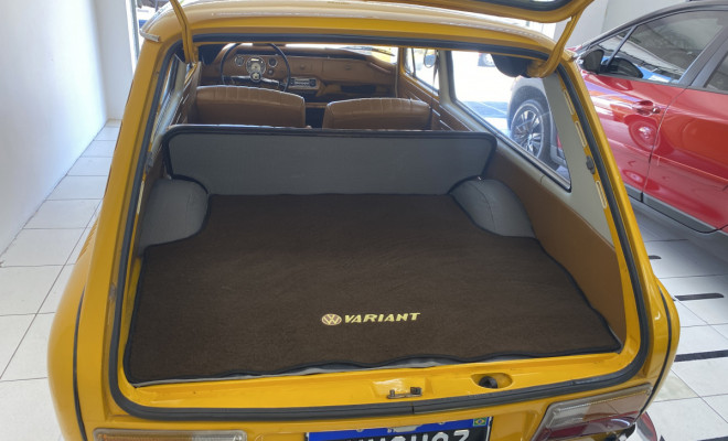 Variant 1973 Gasolina-12