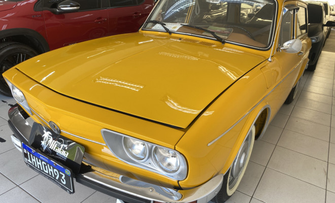 Variant 1973 Gasolina