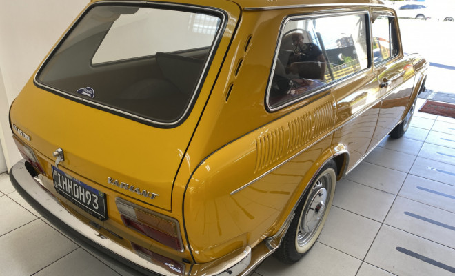 Variant 1973 Gasolina-4