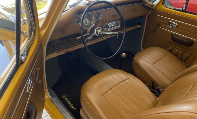 Variant 1973 Gasolina-5