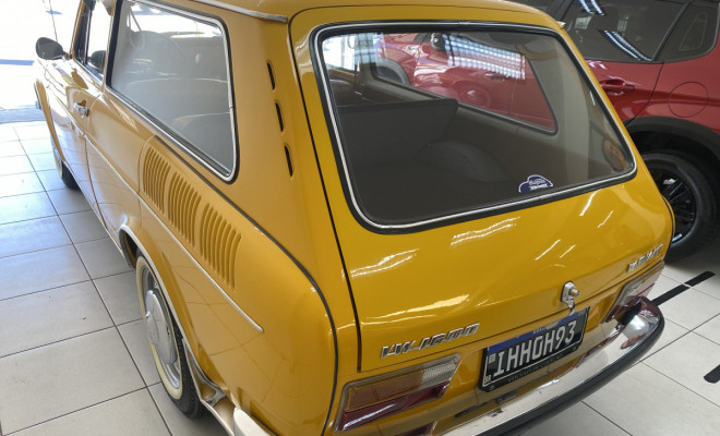 Variant 1973 Gasolina-2