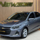 GM - Chevrolet ONIX SED. Plus PREM. 1.0 12V TB Flex Aut 2021 Flex-3