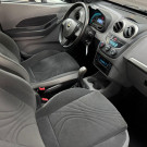 GM - Chevrolet AGILE LTZ 1.4 MPFI 8V FlexPower 5p 2012 Flex-5