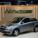 GM - Chevrolet AGILE LTZ 1.4 MPFI 8V FlexPower 5p 2012 Flex-1