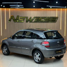 GM - Chevrolet AGILE LTZ 1.4 MPFI 8V FlexPower 5p 2012 Flex-2