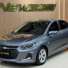 GM - Chevrolet AGILE LTZ 1.4 MPFI 8V FlexPower 5p 2012 Flex-3