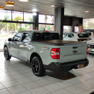 Ford Maverick Lariat FX4 2.0 EcoBoost Aut. 2023 Gasolina-2